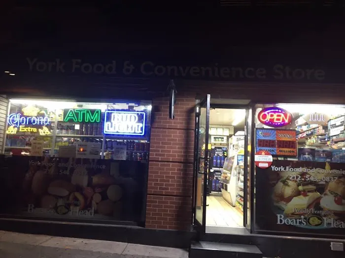 Yorkk and Alcohol Upper East Side Lotto Picture 8