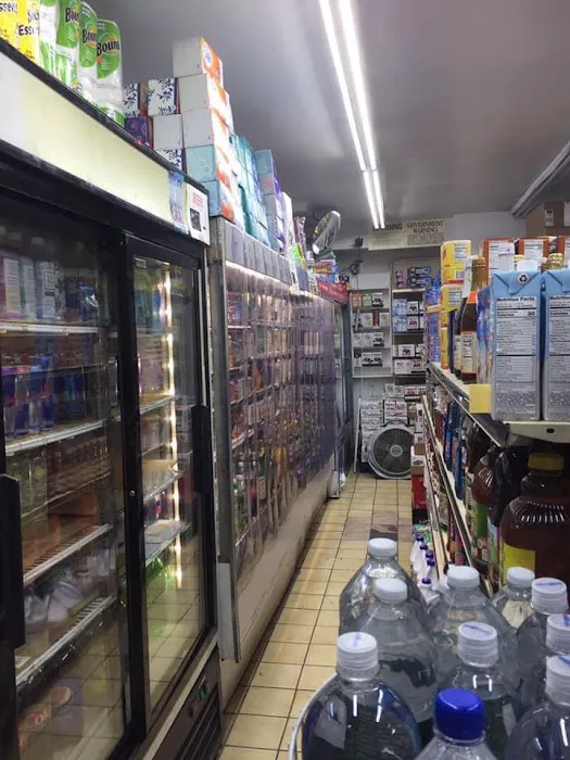 Yorkk and Alcohol Upper East Side Lotto Picture 9