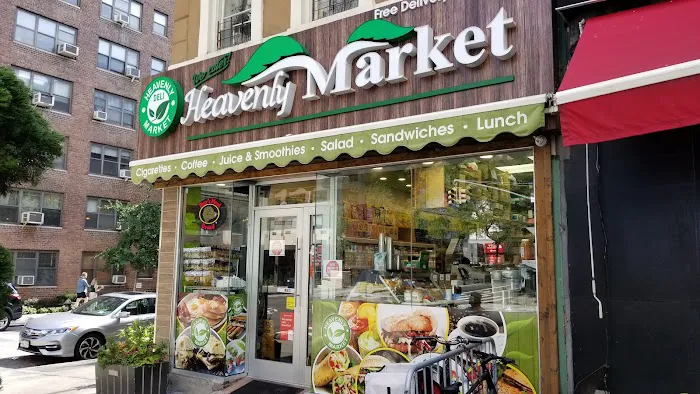Heavenly Market Picture 9