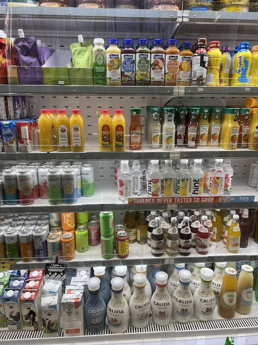 Heavenly Market Picture 4