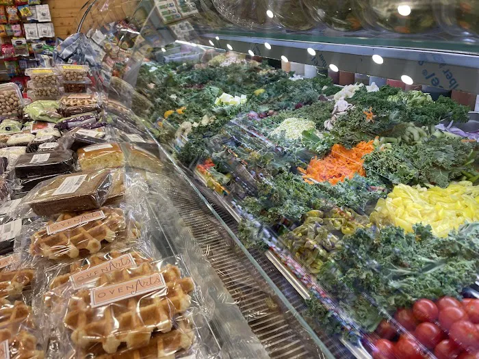 Heavenly Market Picture 8