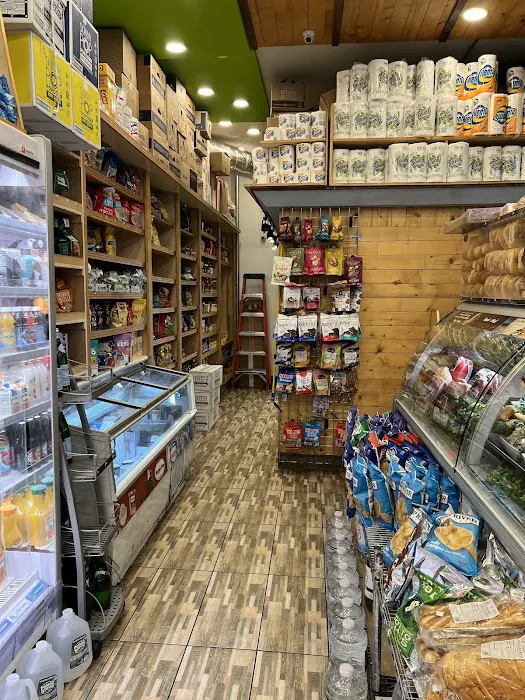 Heavenly Market Picture 1