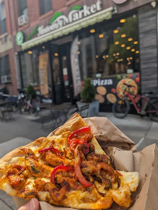 Heavenly Market & Pizza Picture 8