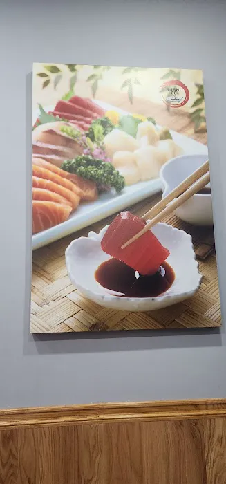 SUSHI 88 Picture 1