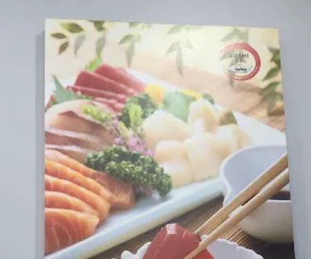 SUSHI 88