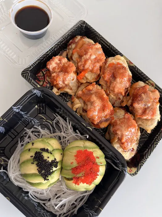 SUSHI 88 Picture 6