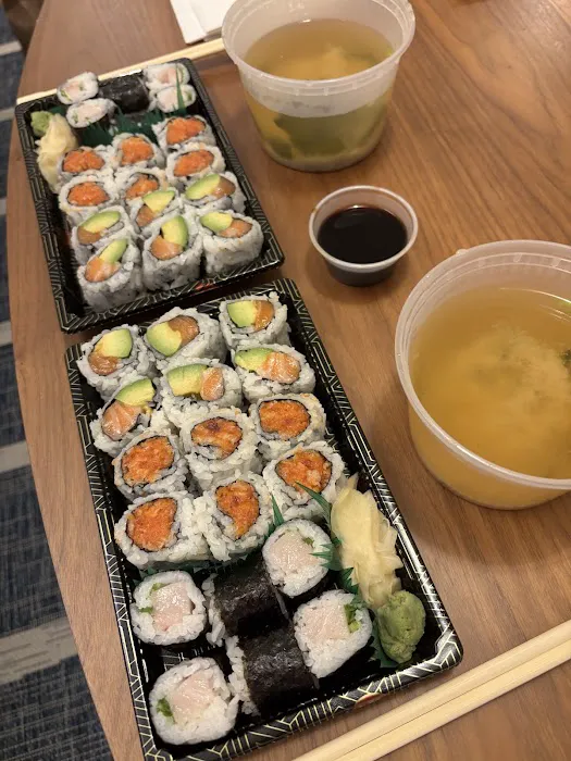 SUSHI 88 Picture 4