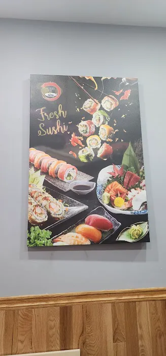 SUSHI 88 Picture 10