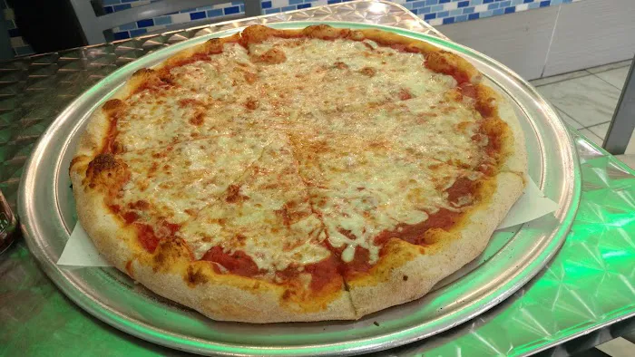 Roma Pizza Picture 8