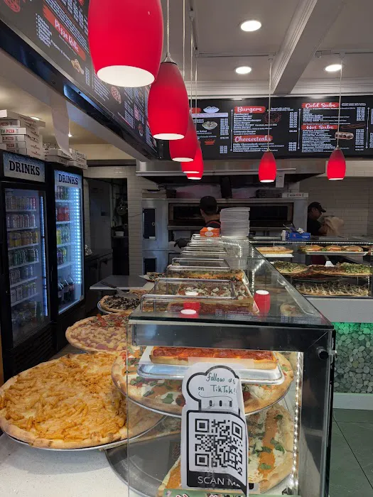 Roma Pizza Picture 6