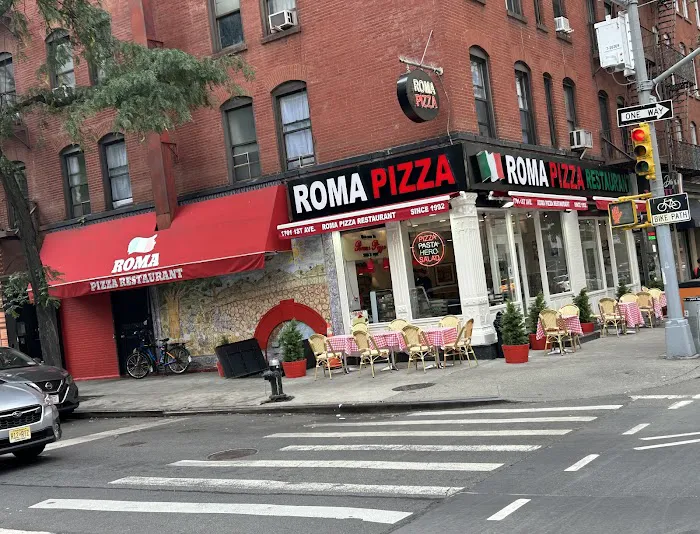 Roma Pizza Picture 9