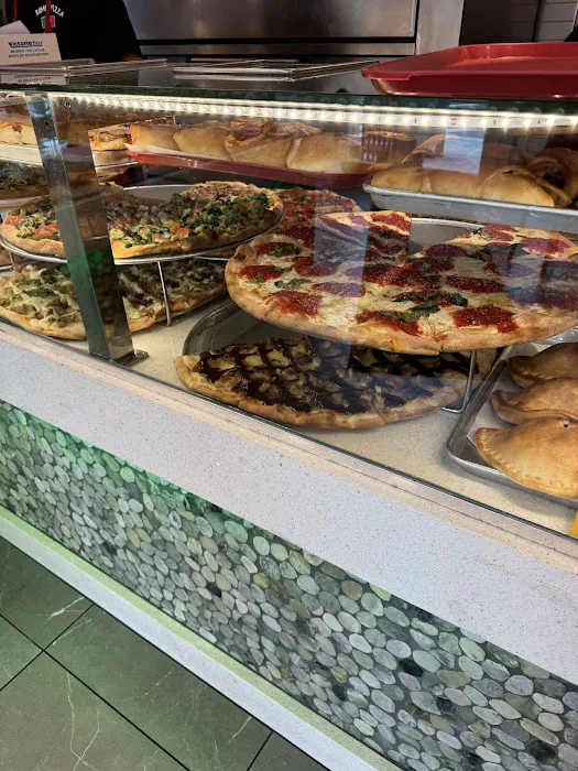 Roma Pizza Picture 3