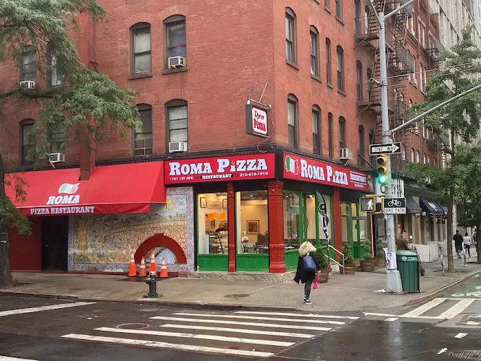 Roma Pizza Picture 10