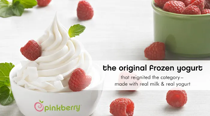 Pinkberry Picture 2