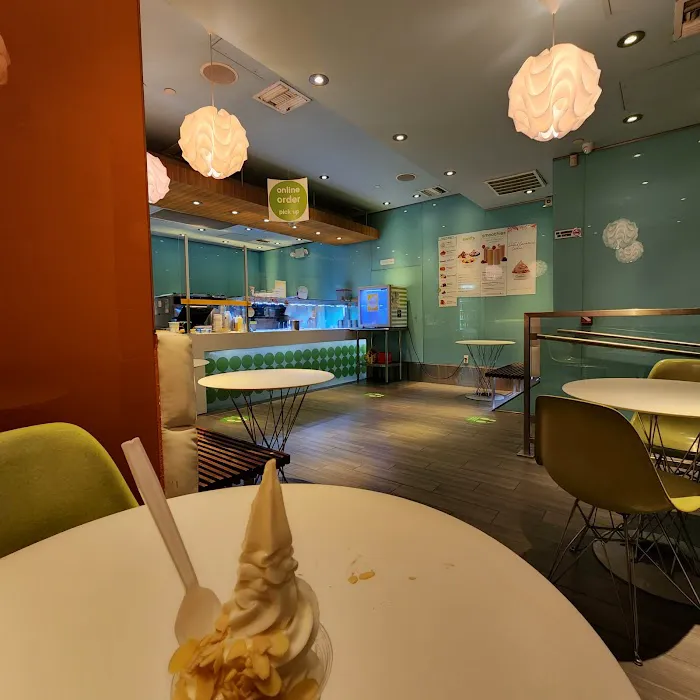 Pinkberry Picture 5