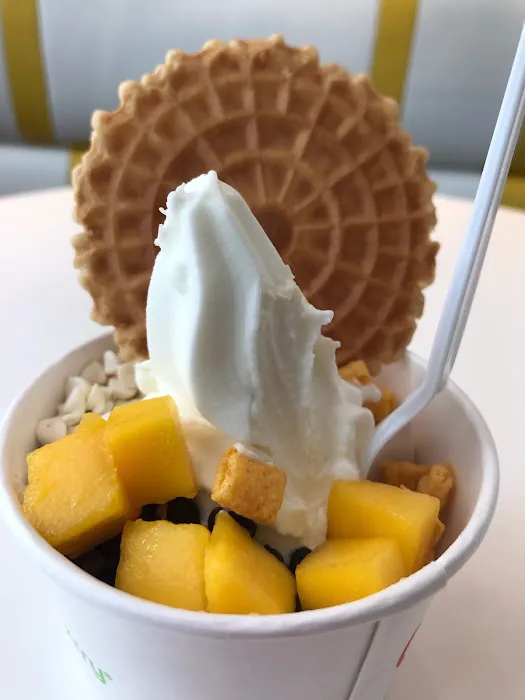 Pinkberry Picture 4