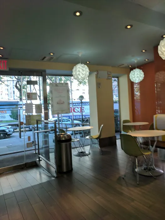 Pinkberry Picture 1