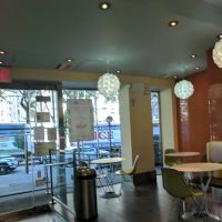 Pinkberry ico