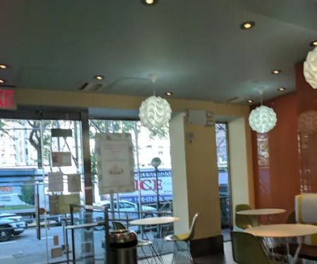 Pinkberry