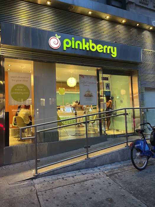 Pinkberry Picture 10