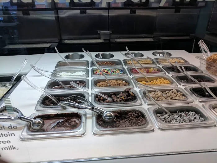 Pinkberry Picture 7