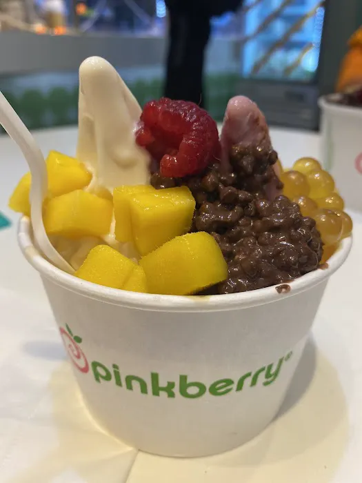 Pinkberry Picture 3