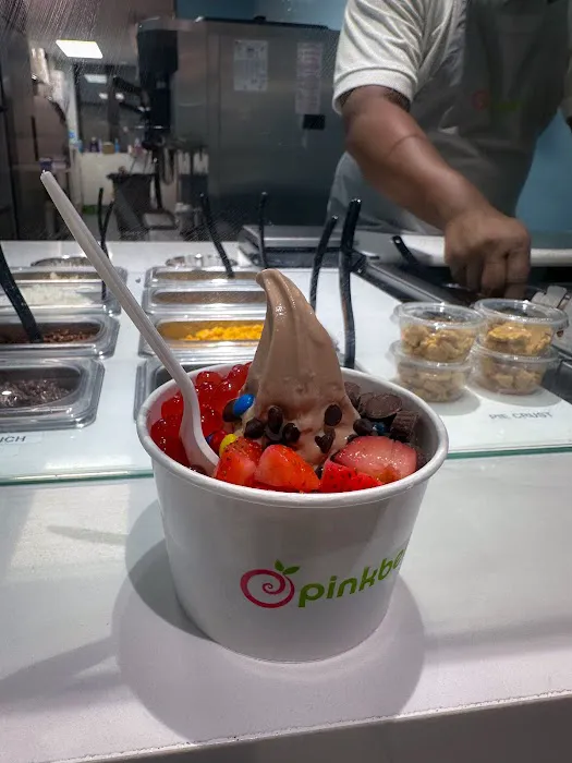 Pinkberry Picture 9