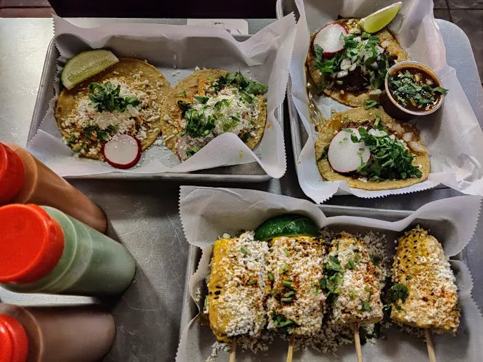 Taqueria 86 Picture 6