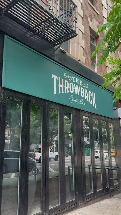 The Throwback Picture 5