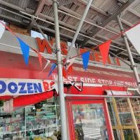 West Side Stop One Deli Corp ico