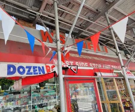 West Side Stop One Deli Corp