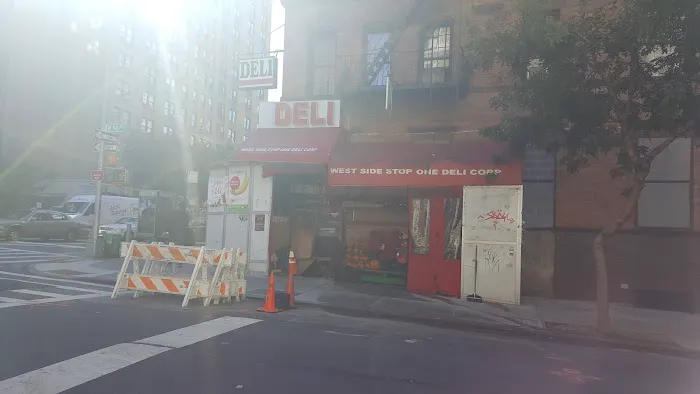 Superior Deli & Grocery Picture 2