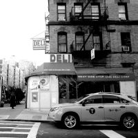 Superior Deli & Grocery ico
