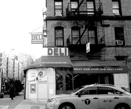 Superior Deli & Grocery