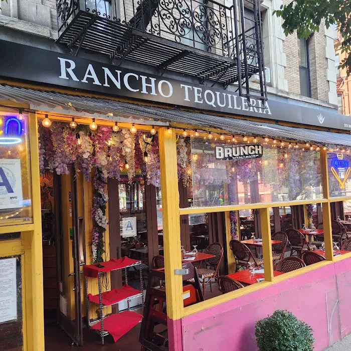 Rancho Tequileria Picture 5