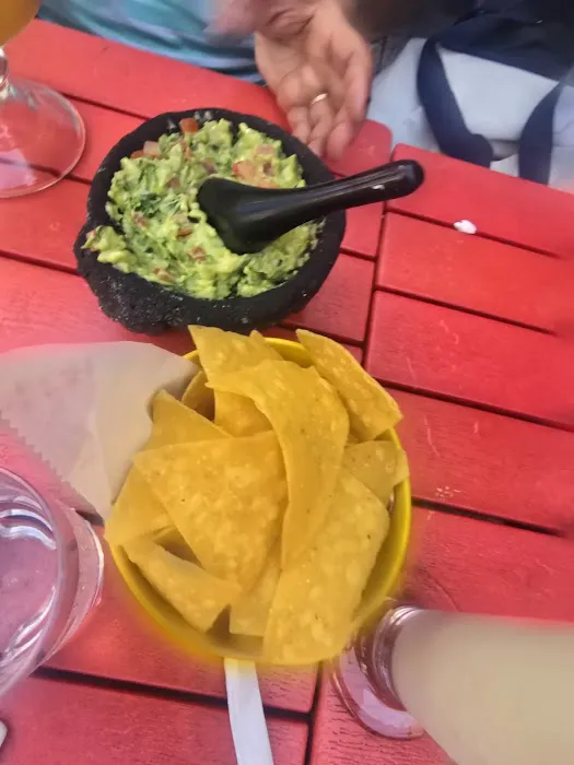 Rancho Tequileria Picture 3