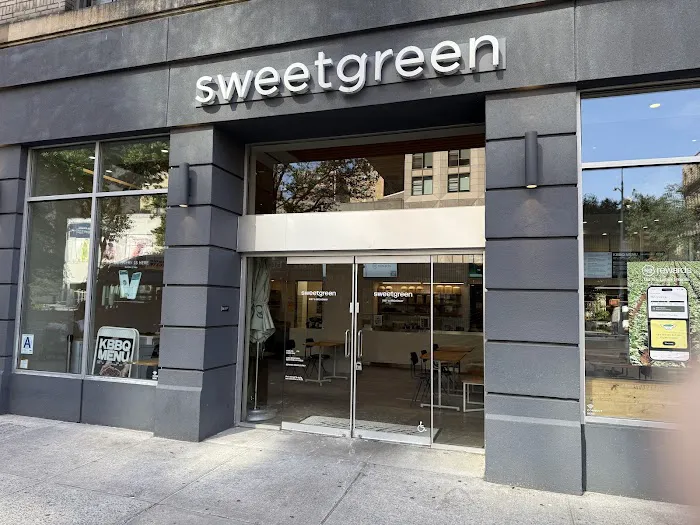 sweetgreen Picture 9