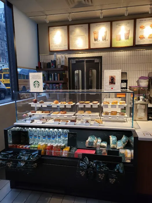 Starbucks Picture 2