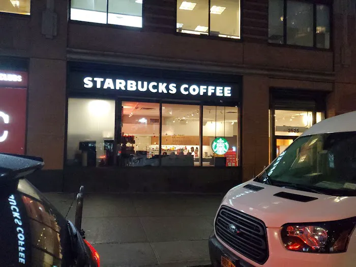 Starbucks Picture 3