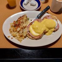Manhattan Diner ico