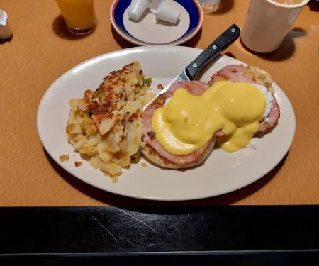 Manhattan Diner