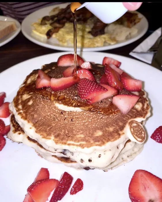 Manhattan Diner Picture 5