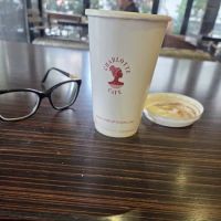 Charlotte Cafe ico
