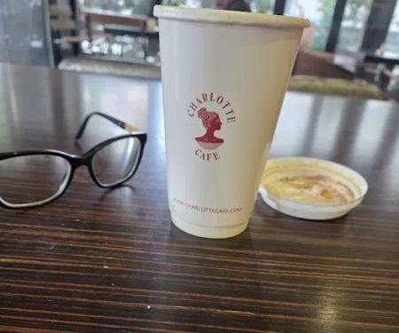 Charlotte Cafe