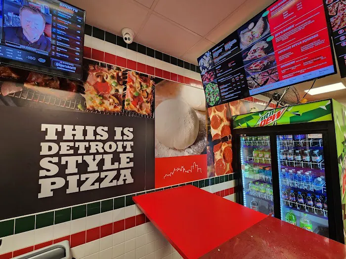 Jet's Pizza Picture 5