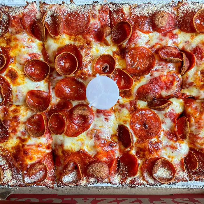 Jet's Pizza Picture 4