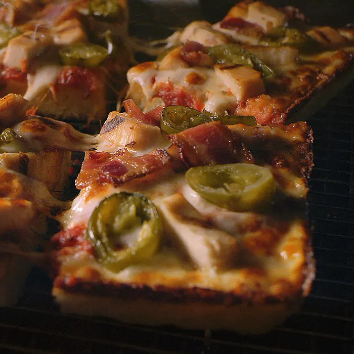 Jet's Pizza Picture 1