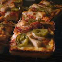Jet's Pizza ico
