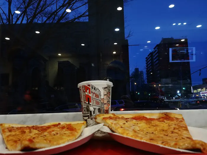 Famous Famiglia Pizzeria Picture 8