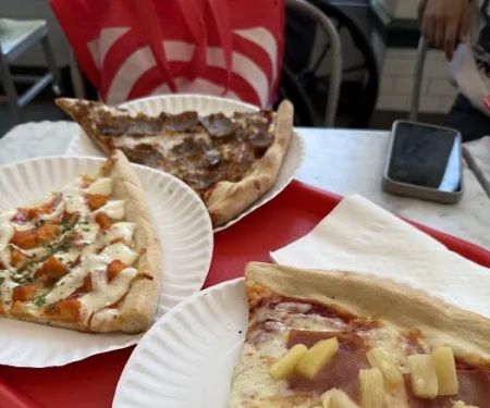 Famous Famiglia Pizzeria